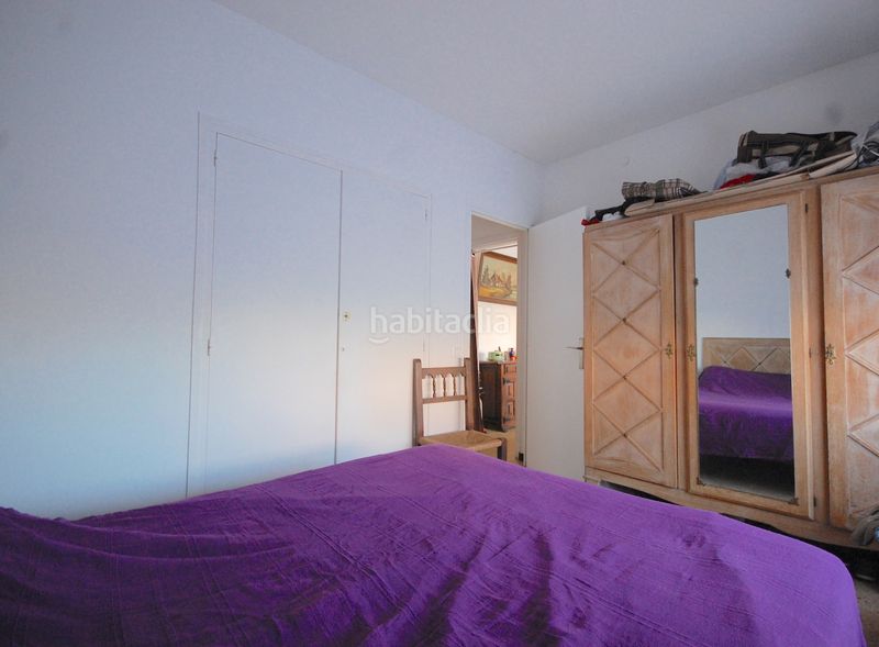 Foto 4050d253-4ced-4fac-9a4b-98545f8bc820. Apartament amb calefacció aparcament a Eixample Residencial Escala (L´)