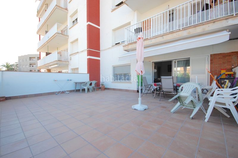 Foto 94b66c30-a60d-4933-a571-e7edcee75592. Apartament amb calefacció aparcament a Eixample Residencial Escala (L´)