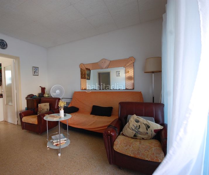 Foto a9499adb-7466-47ef-bdb3-8572ec36844a. Apartament amb calefacció aparcament a Eixample Residencial Escala (L´)