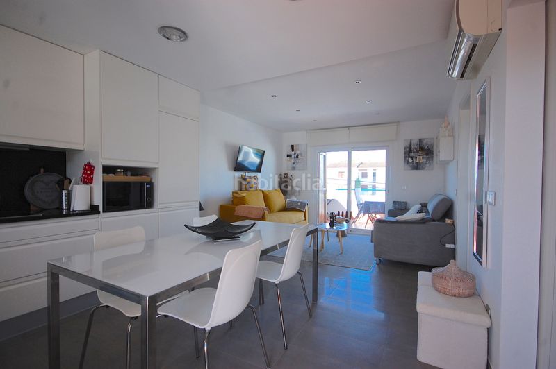 Foto 029e8a2f-1a58-4df2-a1b0-945297d8e276. Appartement mit heizung parking pool in Riells Escala (L´)