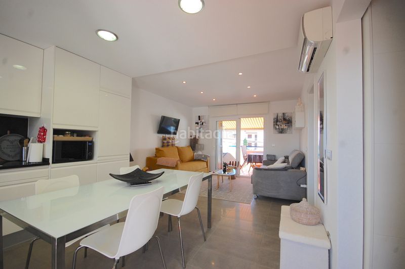 Foto 0e1fad79-cb9e-41d9-9f36-bb5860344aca. Appartement mit heizung parking pool in Riells Escala (L´)