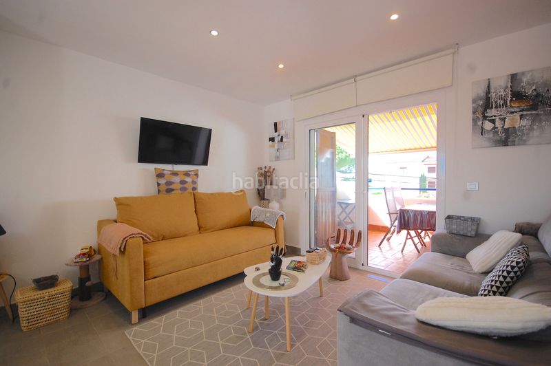 Foto 5ac9258c-b394-4b19-be50-3d4060c70d8d. Appartement mit heizung parking pool in Riells Escala (L´)