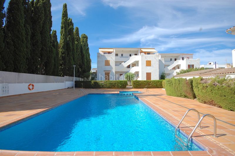 Foto 7dccaeda-4518-440f-a074-78c2cac8464b. Appartement mit heizung parking pool in Riells Escala (L´)