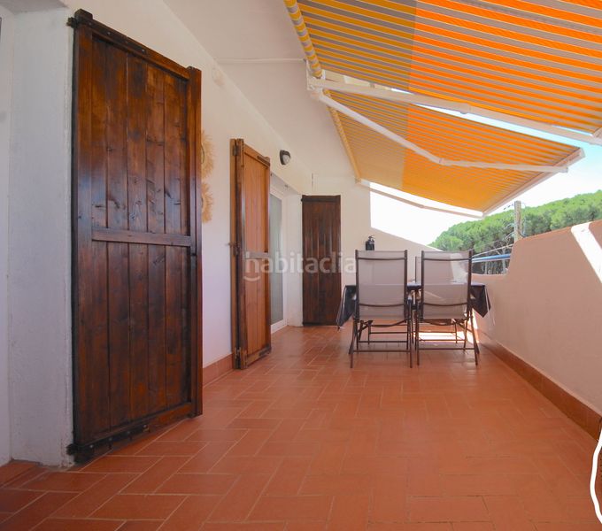 Foto 832bf5d0-742d-4b34-90af-4e611ddc49e5. Appartement mit heizung parking pool in Riells Escala (L´)