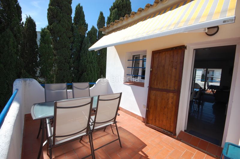 Foto d1957746-0ea1-4d6a-bb1e-316aa01a6081. Appartement mit heizung parking pool in Riells Escala (L´)