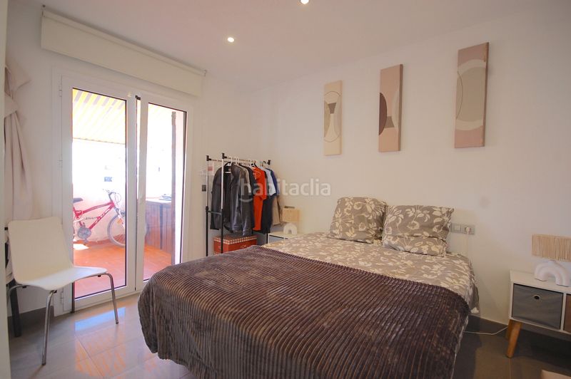 Foto f7812fba-618c-4367-9ce2-f5f7e10b471c. Appartement mit heizung parking pool in Riells Escala (L´)