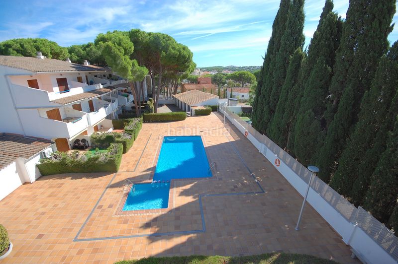 Foto fb129409-67ef-4ee2-94f2-de2f6788e932. Appartement mit heizung parking pool in Riells Escala (L´)