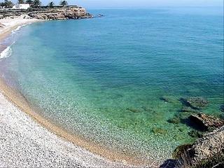 Wohngrundstück in Boverals-Saldonar. Cerca de la playa y a 3 k centro