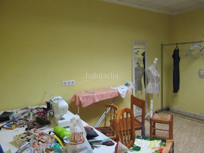 Foto 66dd41a9-4ddb-4bf6-8454-d856a30977c5. Local comercial en venta local comercial en el centro en Vinaròs