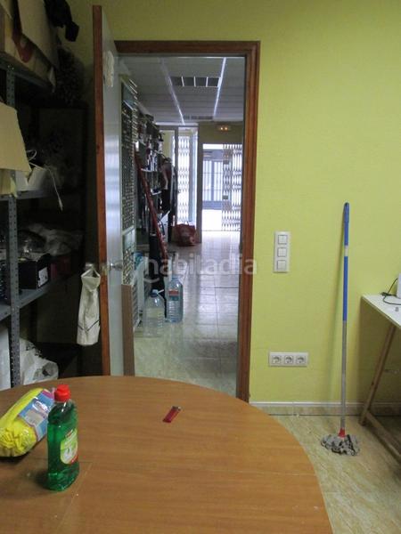 Foto 6a39b53f-9ce3-448b-9e7d-2751a9067f56. Local comercial en venta local comercial en el centro en Vinaròs