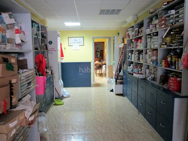 Foto a3ca2ce8-69fc-47e7-9e0c-7798d0b5ac5a. Local comercial en venta local comercial en el centro en Vinaròs