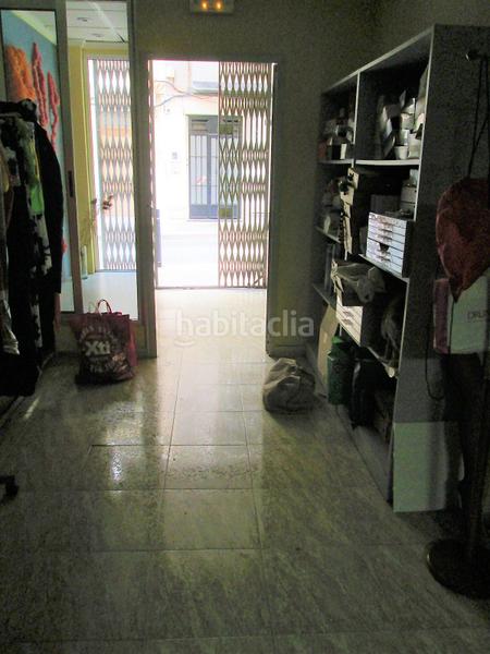 Foto ed8f5979-51e0-48dc-ba2b-2296df742268. Local comercial en venta local comercial en el centro en Vinaròs