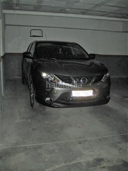 Foto 37df716c-a1f3-4dc8-ae42-be3fd35f73b4. Aparcament cotxe a Casco Urbano Vinaròs