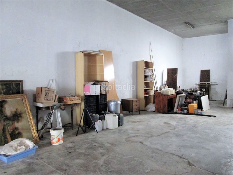 Foto 323d200a-2529-4e1d-b934-6fa53cf866c1. Local comercial a Casco Urbano Vinaròs