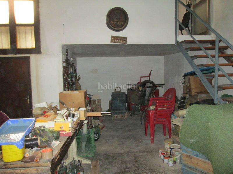 Foto 5285ff52-dcd6-4efe-aa87-c42151c82913. Local comercial a Casco Urbano Vinaròs