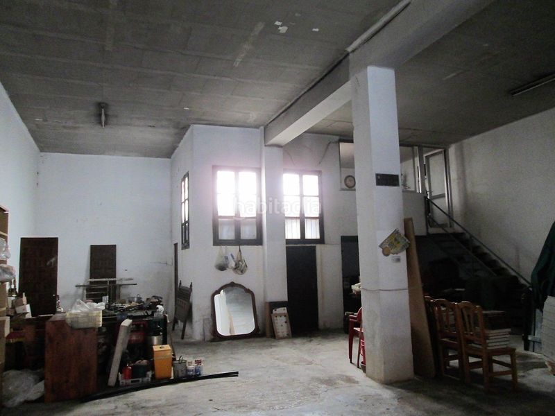 Foto 6d0059ca-2152-4e1e-b54d-651086ecbb8d. Local comercial a Casco Urbano Vinaròs
