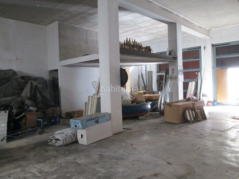 Foto 75b6fa8b-c94b-4b13-9f03-68d1993f7ce9. Local comercial a Casco Urbano Vinaròs