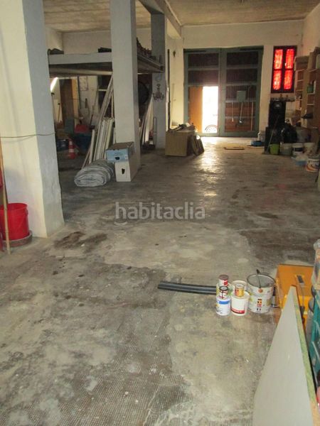 Foto a73db73c-00b9-40d6-9460-667ba7e77ebe. Local comercial a Casco Urbano Vinaròs