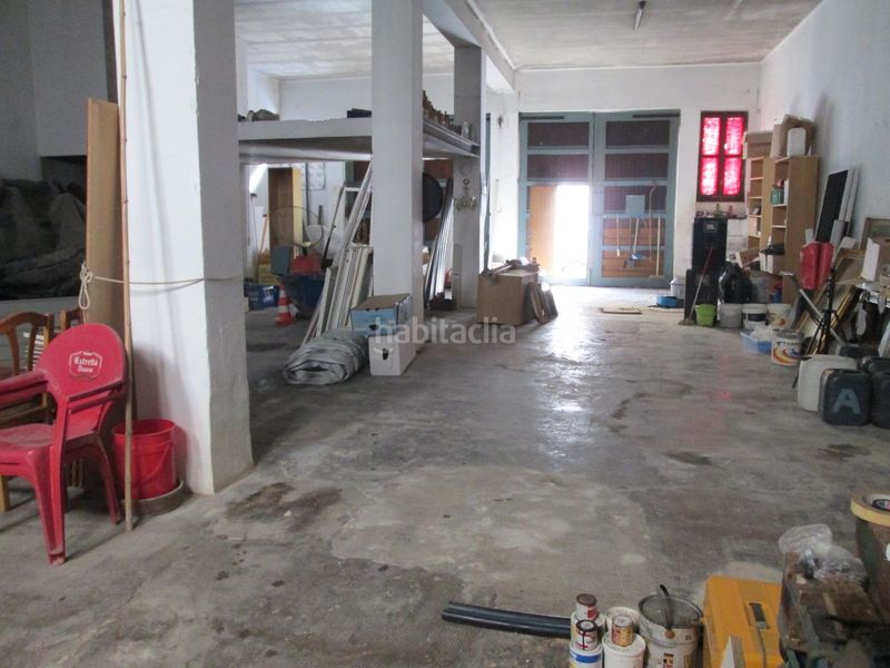 Foto b3b16997-c042-4548-be0b-be5bb8ff5475. Local comercial a Casco Urbano Vinaròs