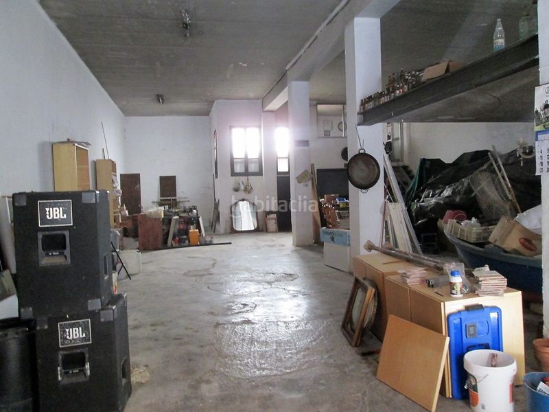 Foto ccff75c1-f399-426b-8b8b-a7436ca9aa92. Local comercial a Casco Urbano Vinaròs