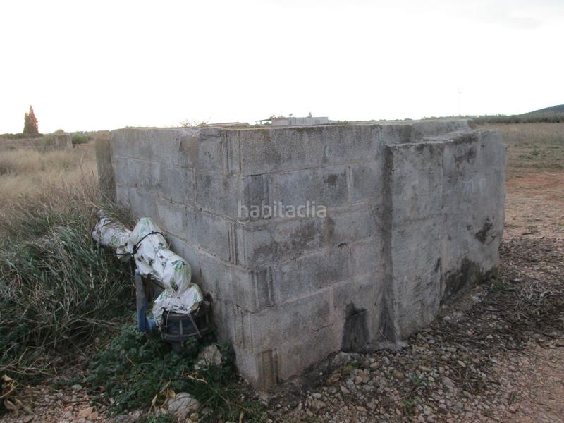 Foto 03a81733-7509-46da-9762-872214f4b4e5. Propriété dans Partidas de Interior - Zona Rústica Vinaròs