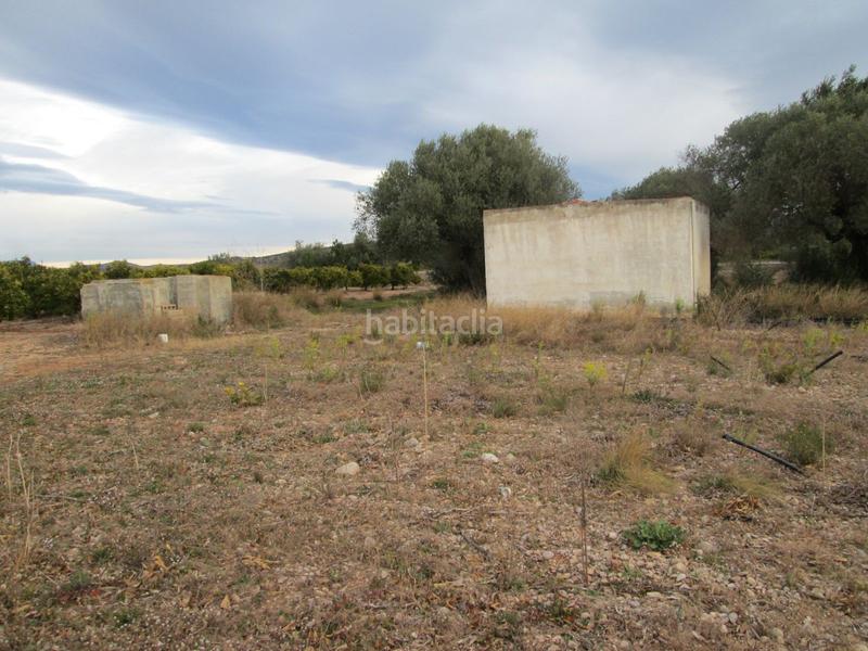 Foto 5a5f772f-ecdd-4ec1-91e5-742174dfeddb. Propriété dans Partidas de Interior - Zona Rústica Vinaròs