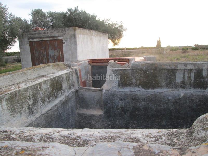 Foto a31565e5-2219-476e-a8c7-ad56c629b0f3. Propriété dans Partidas de Interior - Zona Rústica Vinaròs