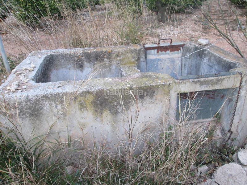 Foto d6fdd678-cfea-4727-a4c3-9d63badb4f0d. Propriété dans Partidas de Interior - Zona Rústica Vinaròs