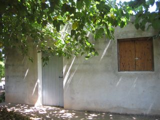Finca rústica en Boverals-Saldonar. Bonita finca plana con 11.457 m2,apto para construir vivienda, a