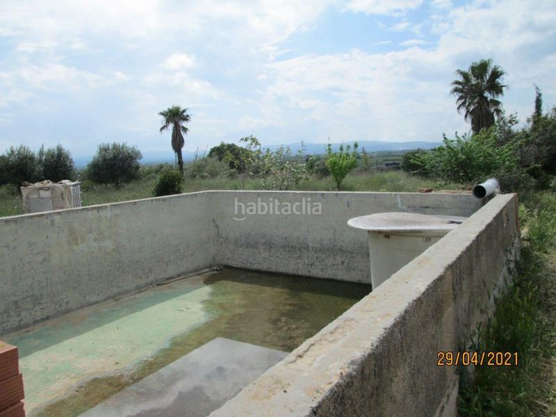 Foto 1399c246-8422-4748-a517-1f5bb43010bb. Fondo rustico in Partidas de Interior - Zona Rústica Vinaròs