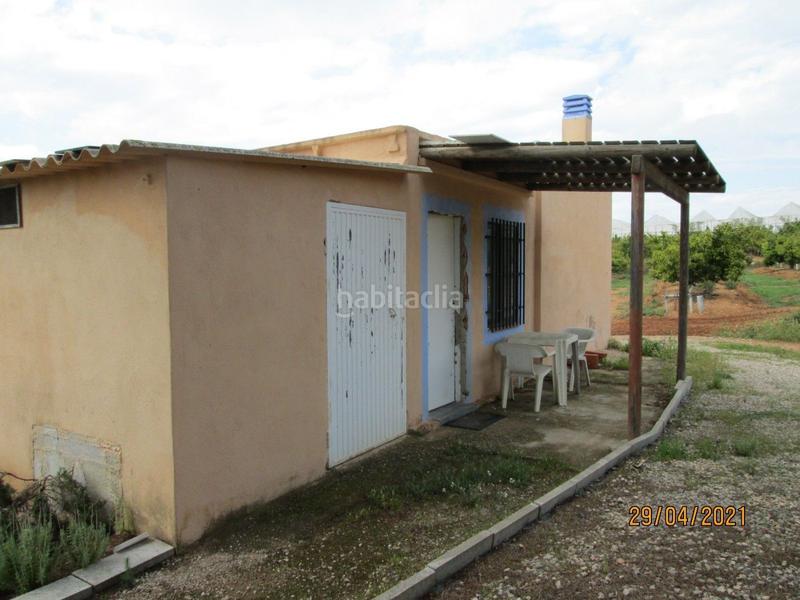 Foto 79e610f1-96d4-4bdf-a9ec-2ff32a47e2a6. Fondo rustico in Partidas de Interior - Zona Rústica Vinaròs