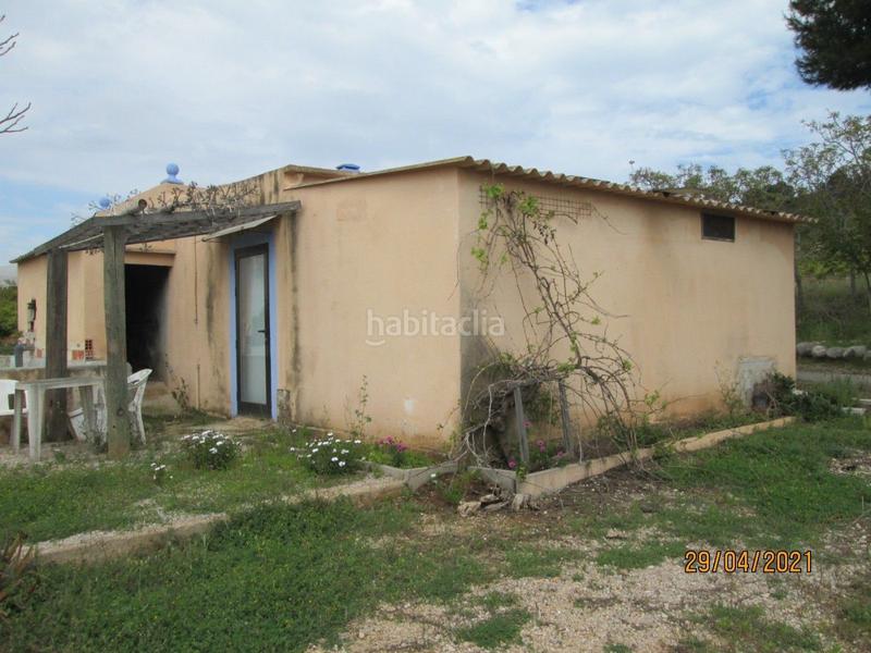 Foto 7eb8e9c7-317c-4c0f-9b86-320db66e4f1e. Fondo rustico in Partidas de Interior - Zona Rústica Vinaròs