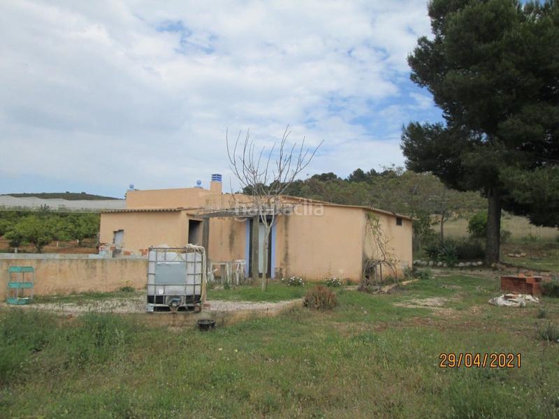 Foto 8f3d8bc7-dd76-4f87-aca3-c682cf5133f5. Fondo rustico in Partidas de Interior - Zona Rústica Vinaròs