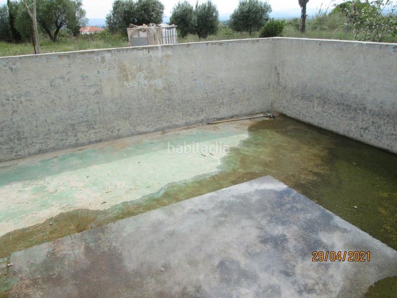 Foto a6b34398-8aea-4a01-bad4-5285ee315de9. Fondo rustico in Partidas de Interior - Zona Rústica Vinaròs