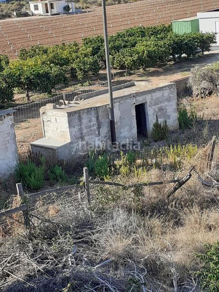 Foto 05d7bc9c-af47-4878-b930-9f4a6aa07a34. Finca rústica gran finca rústica de 22.208 m2 con casa de campo para rehabilitar en Vinaròs