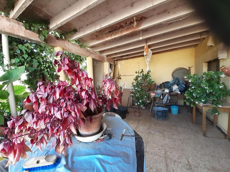 Foto 49cc6416-4279-4b60-8b54-19340519f5d7. Finca rústica gran finca rústica de 22.208 m2 con casa de campo para rehabilitar en Vinaròs