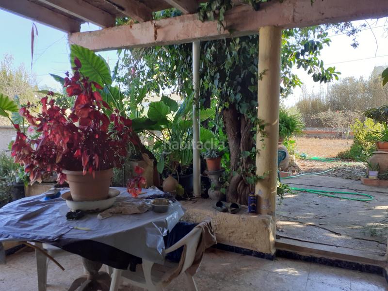 Foto b4a26fb6-9168-4b49-ad23-68a868304b55. Finca rústica gran finca rústica de 22.208 m2 con casa de campo para rehabilitar en Vinaròs