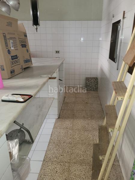 Foto 21b14bb6-d3a5-4ab6-af0f-3b13157a6a3d. Local comercial local planta baja en el centro en Vinaròs