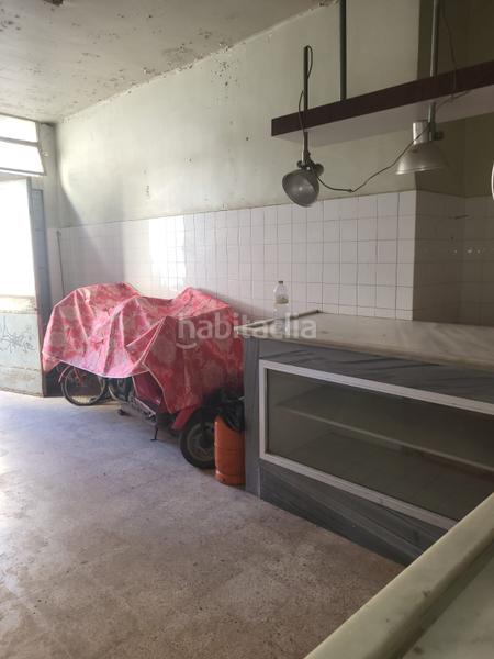 Foto bb1bd2aa-9a5e-42aa-87f4-88fd4aa841f6. Local comercial local planta baja en el centro en Vinaròs