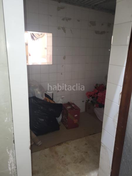 Foto ddd4cd4b-50e2-4322-a054-6b176d5598b7. Local comercial local planta baja en el centro en Vinaròs