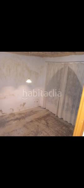 Foto 149f4d2d-65e8-41d0-8c05-47e57878446a. Reihenhaus mit kamin in Cervera del Maestre