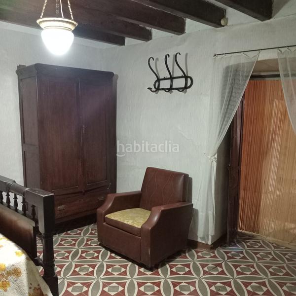 Foto 1720a7f9-134d-43ca-b634-d8f4fa2219ad. Reihenhaus mit kamin in Cervera del Maestre