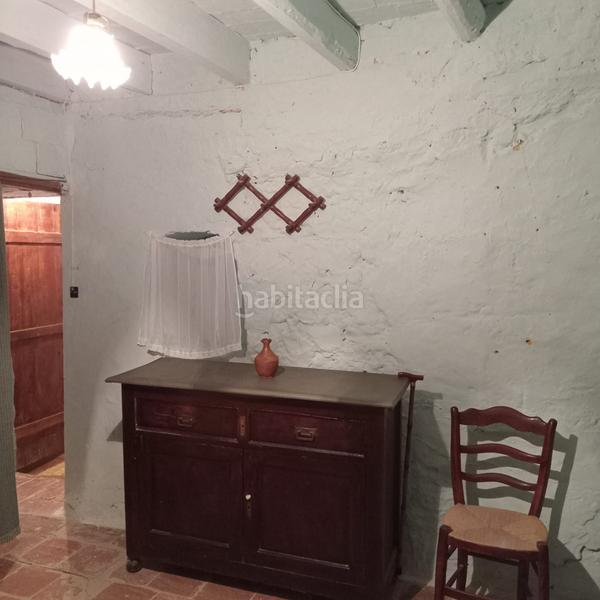 Foto 265b08d9-90ef-4830-96cf-32a4a4cf05c8. Reihenhaus mit kamin in Cervera del Maestre