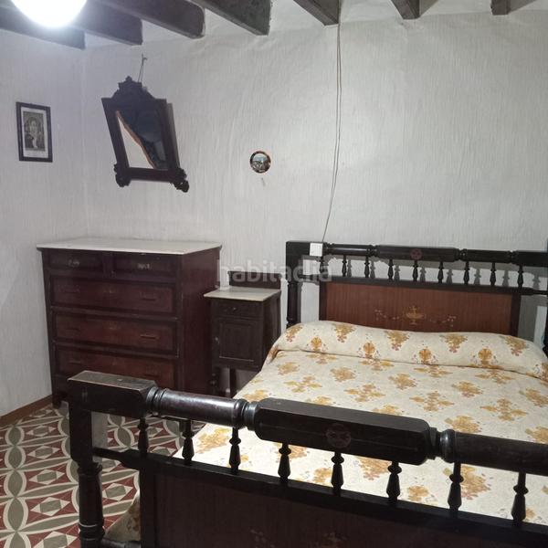 Foto 27b3dcc3-a4b9-4c50-921a-fbe89222cf72. Reihenhaus mit kamin in Cervera del Maestre