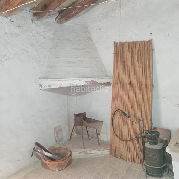 Foto 9df60e9d-7e1e-4915-a457-69afb2c0ee0b. Reihenhaus mit kamin in Cervera del Maestre