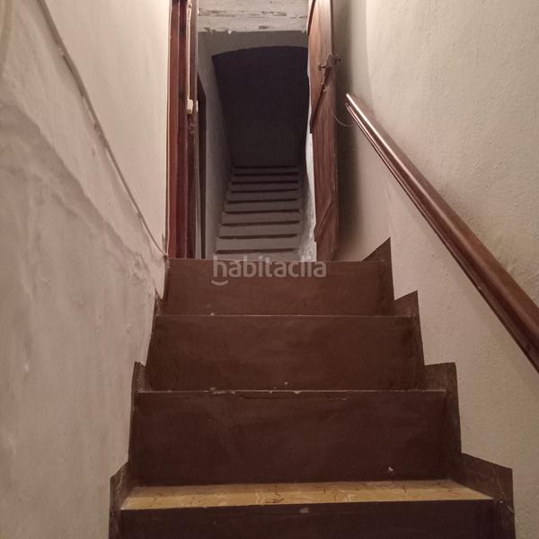 Foto ccfaa205-6c43-41ae-9f89-b93080ab0121. Reihenhaus mit kamin in Cervera del Maestre