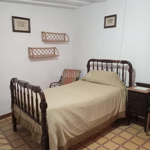 Foto ee4c2d9d-7e0d-46a5-8d7b-24d42f9d5ce1. Reihenhaus mit kamin in Cervera del Maestre