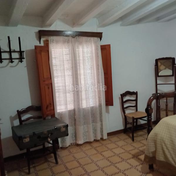 Foto f5c52523-c143-47e9-83d1-4d4e07b21d3b. Reihenhaus mit kamin in Cervera del Maestre