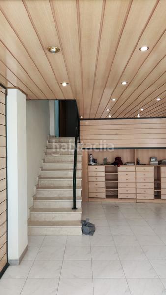 Foto 181fa68e-9eb9-48a5-a839-e889cd27f3ff. Local comercial a Plaza Donoso Cortés - Avenida Magdalena Castellón de la Plana