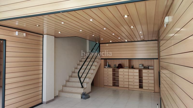 Foto 376294db-05c0-4a42-9288-313bf13e614b. Local comercial a Plaza Donoso Cortés - Avenida Magdalena Castellón de la Plana